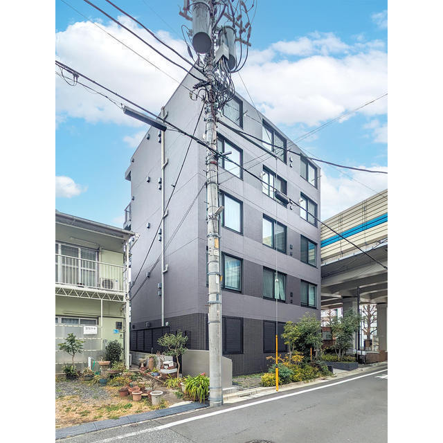 ハーモニーグラシア代々木