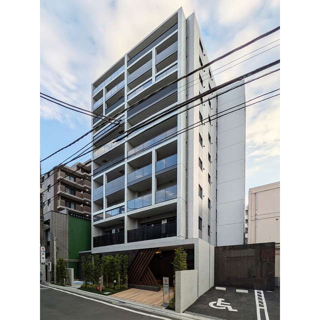 プレシス上福岡