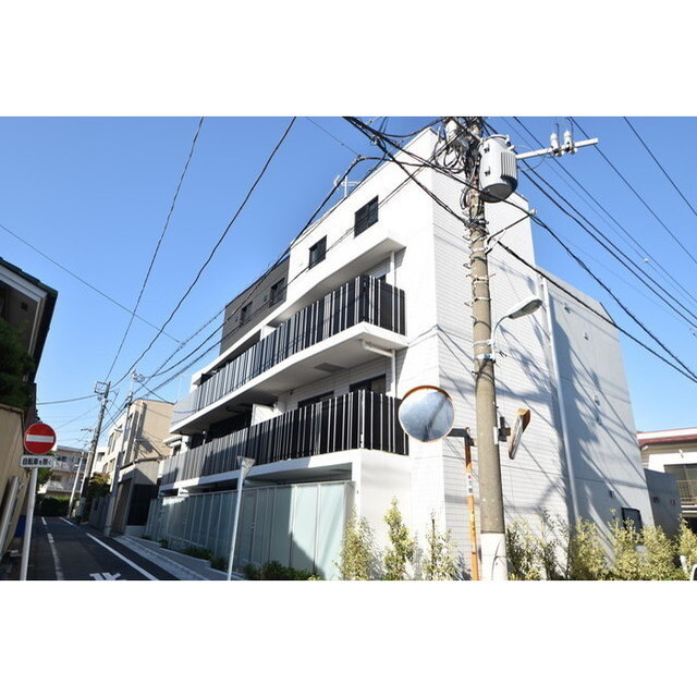 ルネサンスコート目黒南