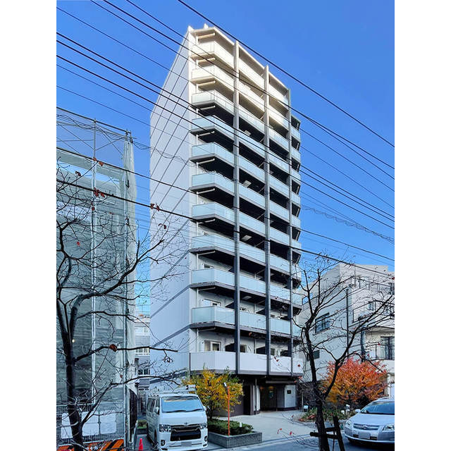 ハーモニーレジデンス池袋#003