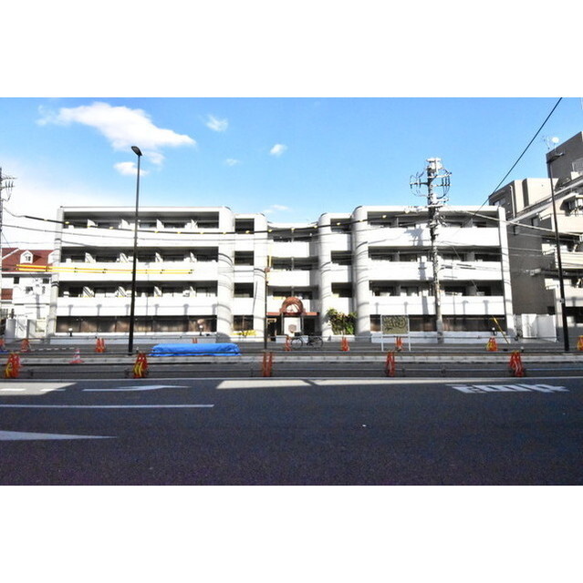 ラ・レジダンス・ド・パンデュール