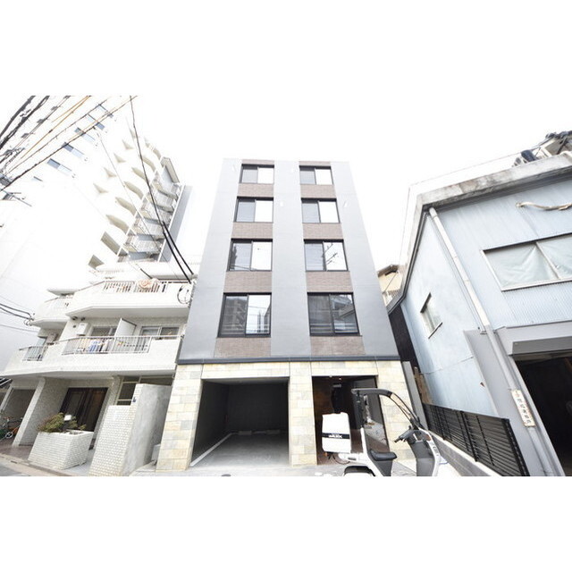 グローリオシェルト駒込西ケ原