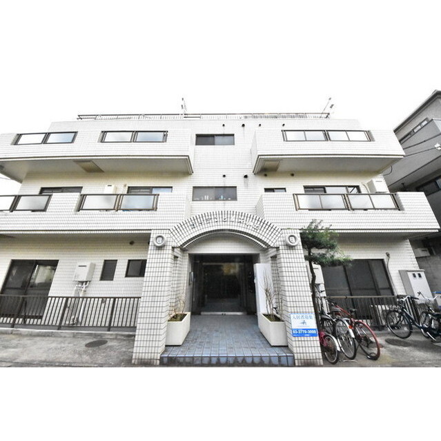 アーバンレジデンス八千代台