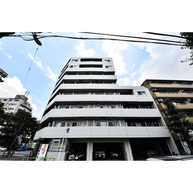 メインステージ千歳船橋