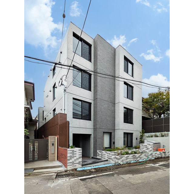 エクサム三軒茶屋Ⅳ