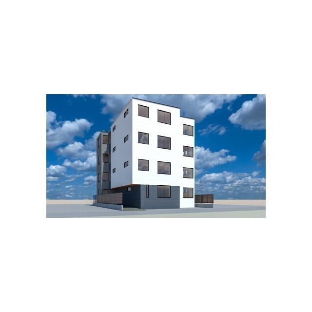 フォルスクラス駒込西ケ原