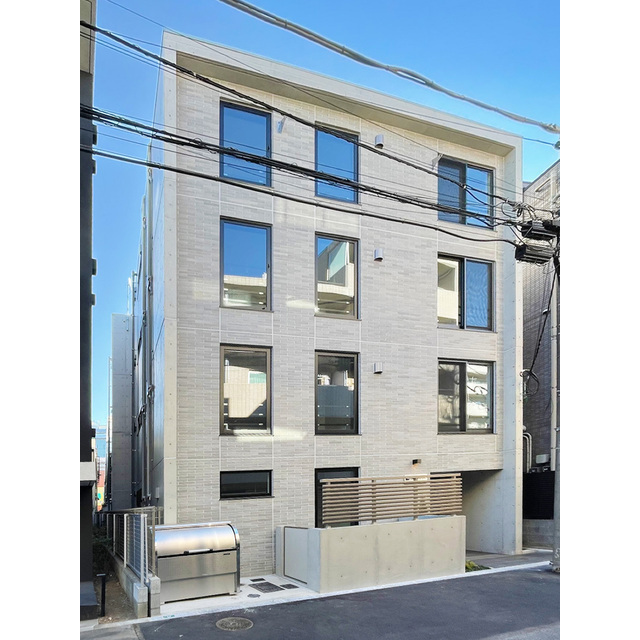 アバンティア阿佐ヶ谷南