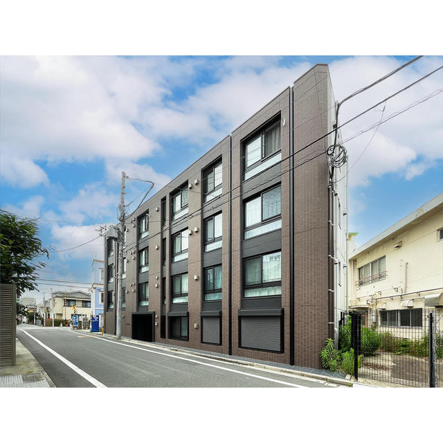 コンポジット野方