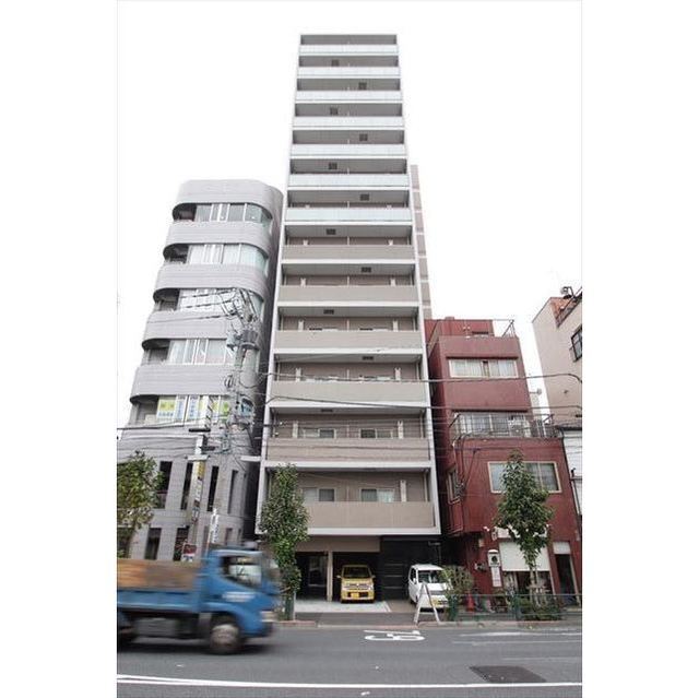 ルフレ深川イースト