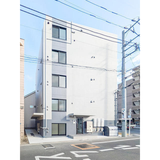 オプション坂下