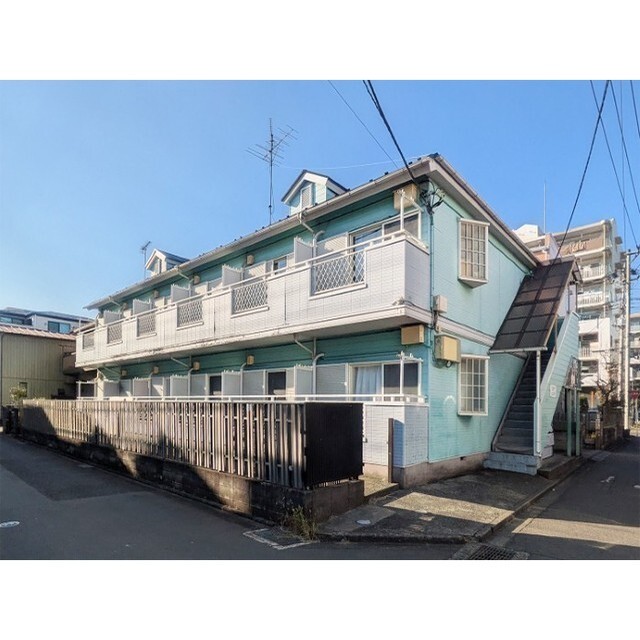 ハイツルミエール