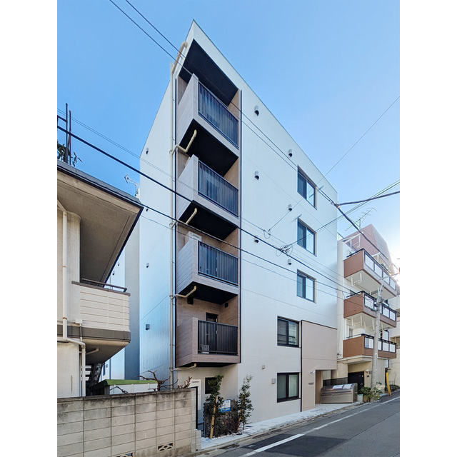 CASA PIAZZA 東池袋