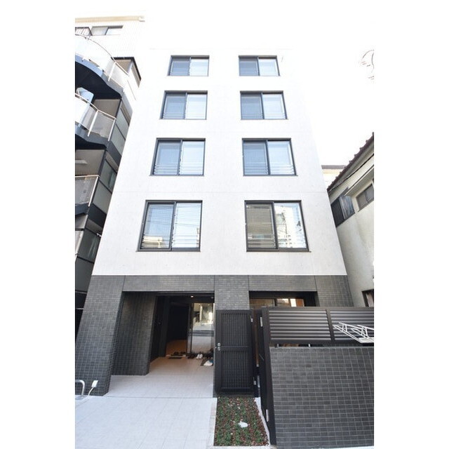 グローリオシェルト池袋Ⅴ