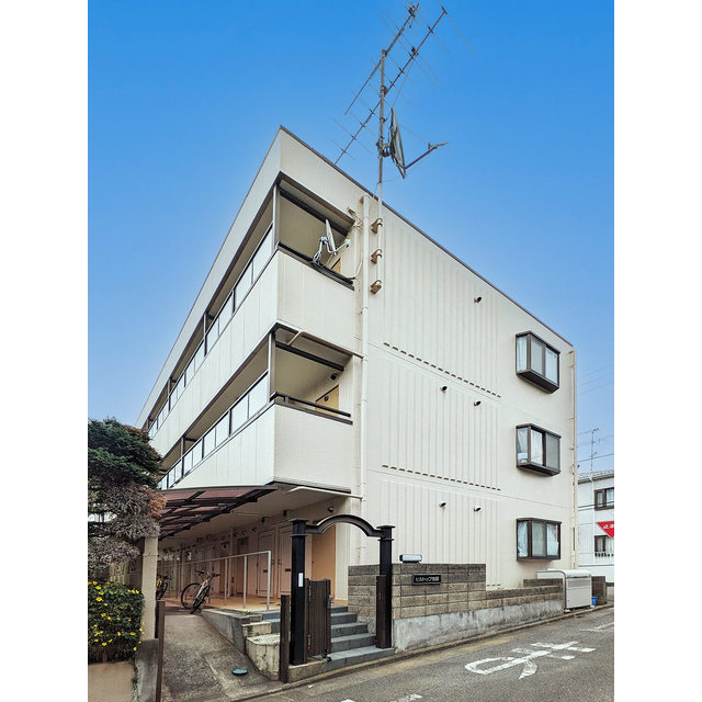 ヒルトップ生田