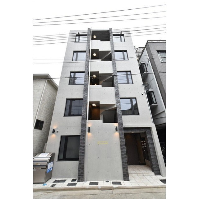 CASA PIAZZA 三ノ輪