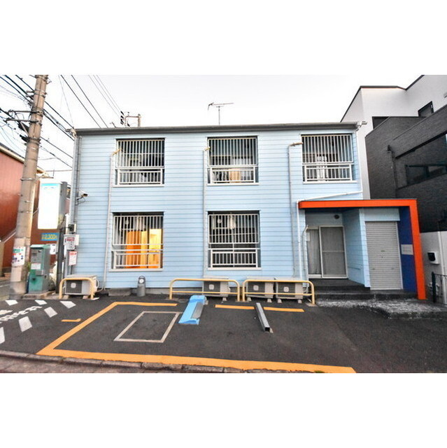 メゾンあるかぶる