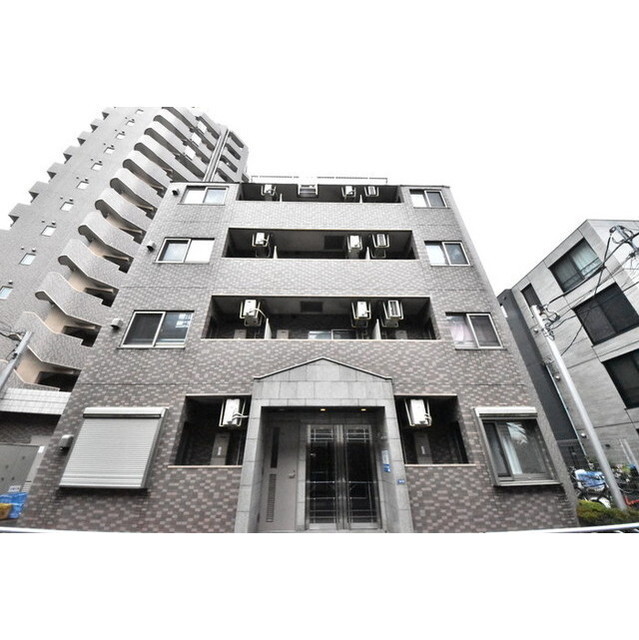 ヴェルト笹塚ツイン（Ⅱ棟）