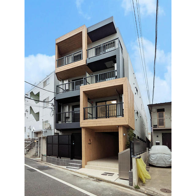 CASA PIAZZA 二子玉川