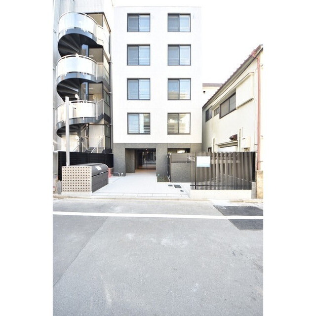 グローリオシェルト池袋Ⅴ