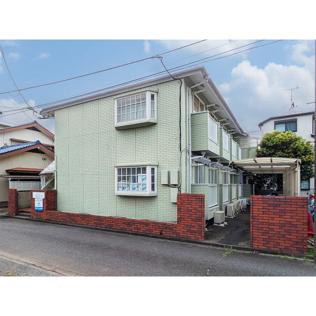 ベルシオン杉山