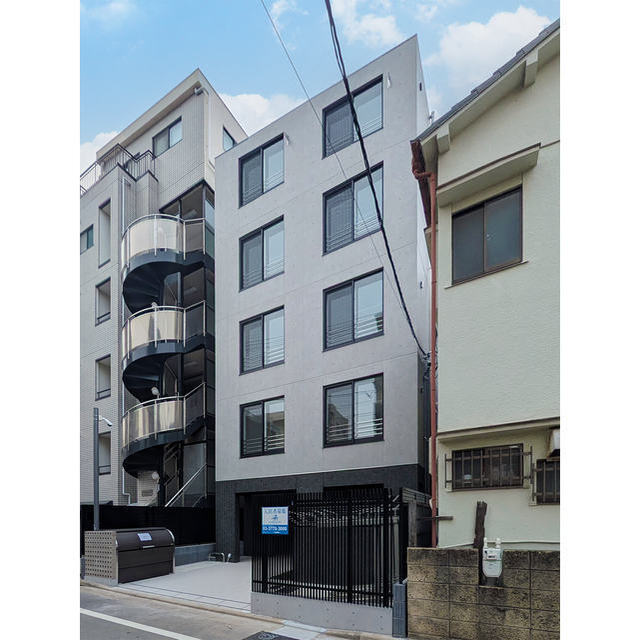 グローリオシェルト池袋Ⅴ