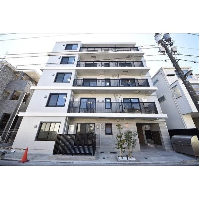 CASA FIORE 南千住