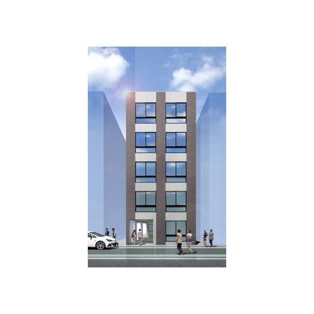 ティーエッジ鶴見中央