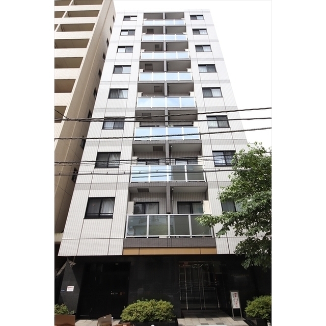 アイディ日本橋水天宮