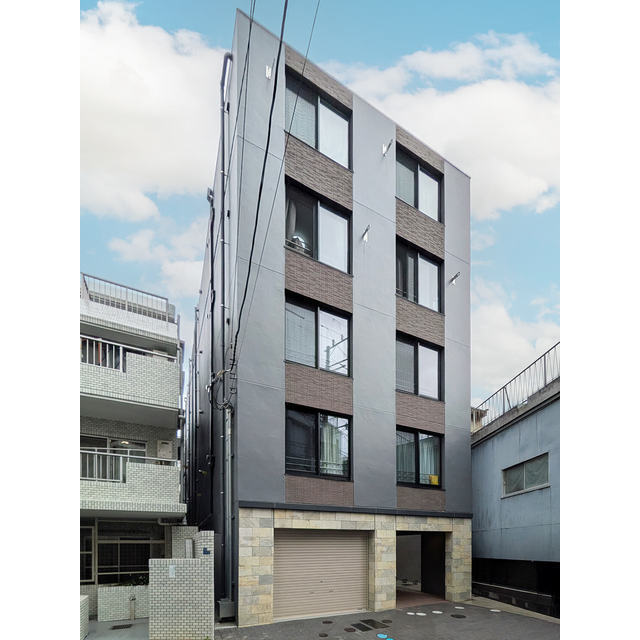 グローリオシェルト駒込西ケ原