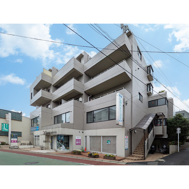 アーバン赤堤