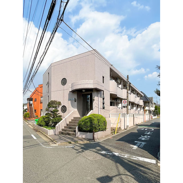 シーズ・レジデンス永福町パレス