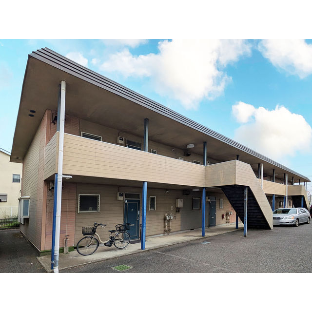 ジュネスナカタ　2号