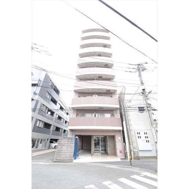 ヴェルト川崎ウエスト