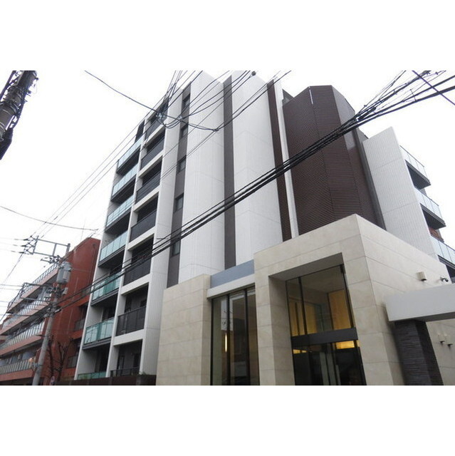 オープンレジデンシア文京播磨坂