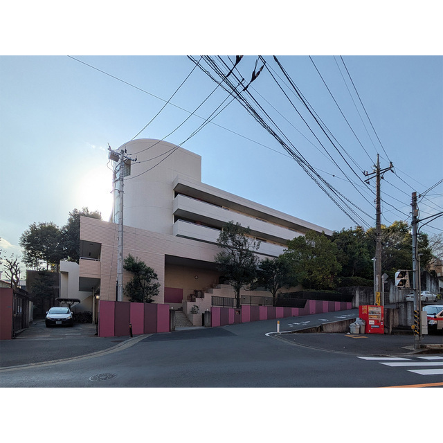 クレセントコート川崎
