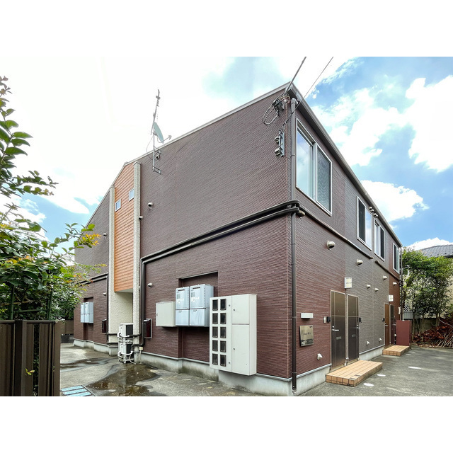 stage野方