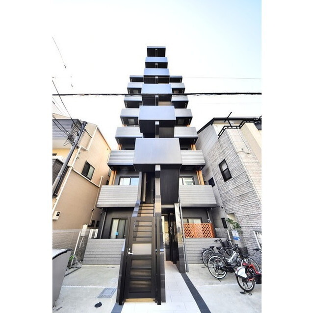 CERES住吉
