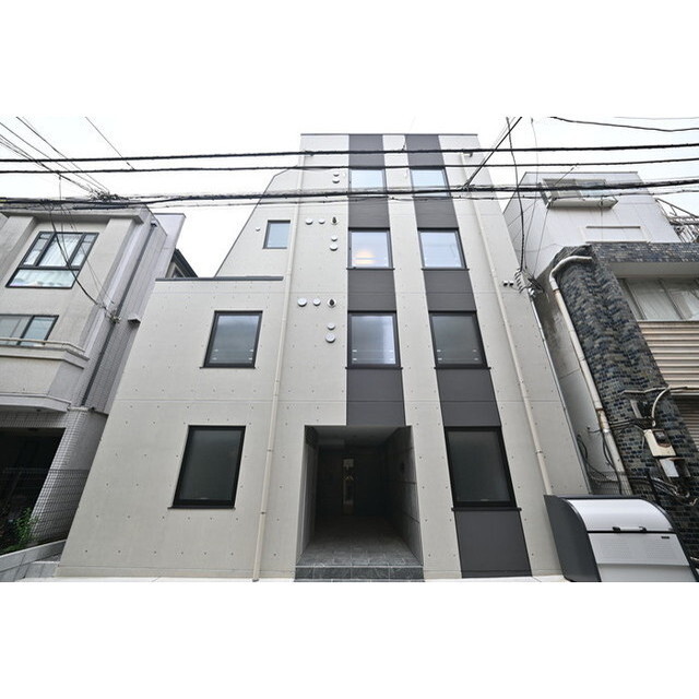 プレアス中野