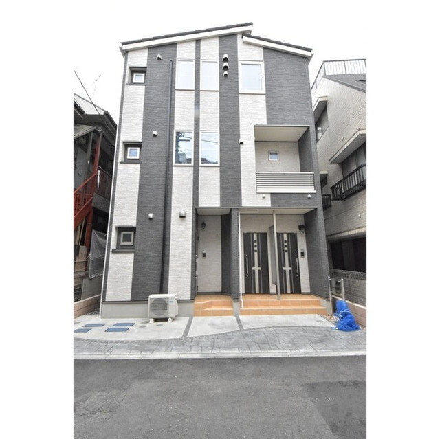 ミーテ本町