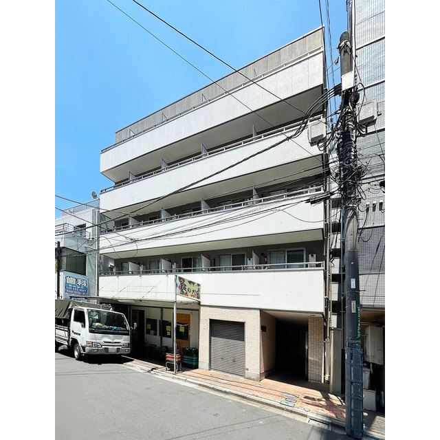 レガーロ西川口駅前