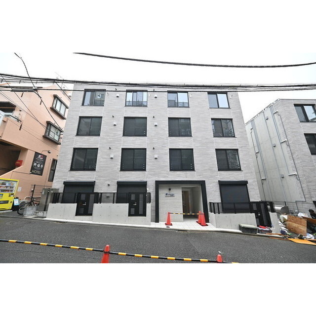 アバンティア西新宿Ⅰ